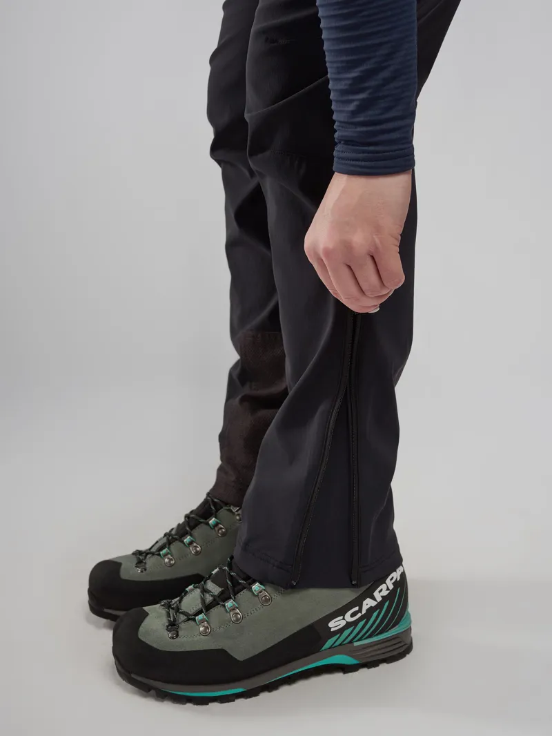 Montane Womens Terra Stretch XT Trousers-11