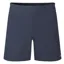Montane Womens Volantis 4in Shorts - Eclipse Blue