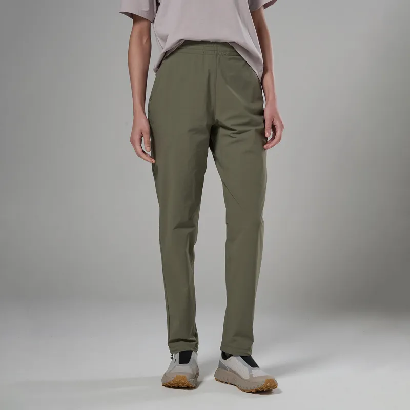 Montane Womens Volantis Trousers - Caper-1