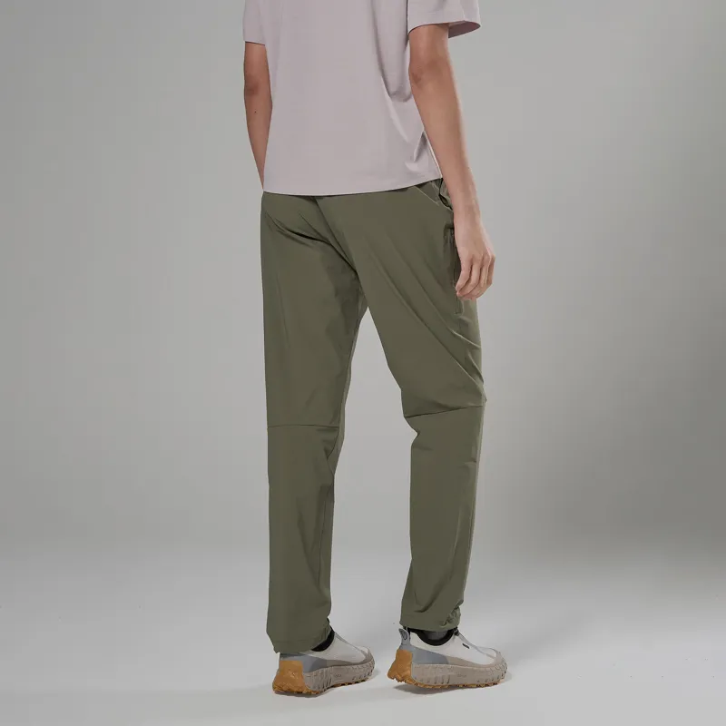 Montane Womens Volantis Trousers - Caper-2