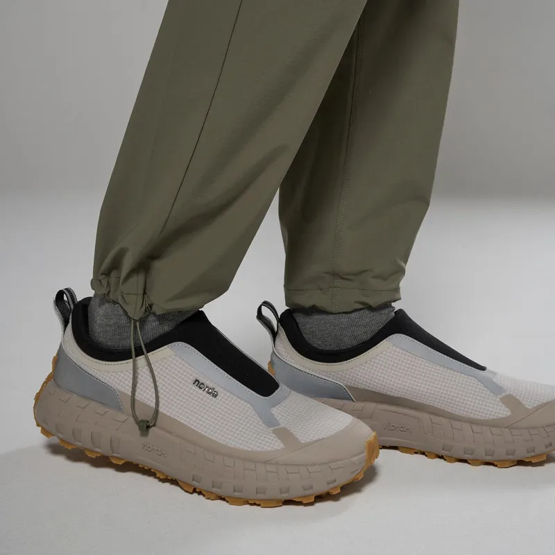 Montane Womens Volantis Trousers - Caper-6