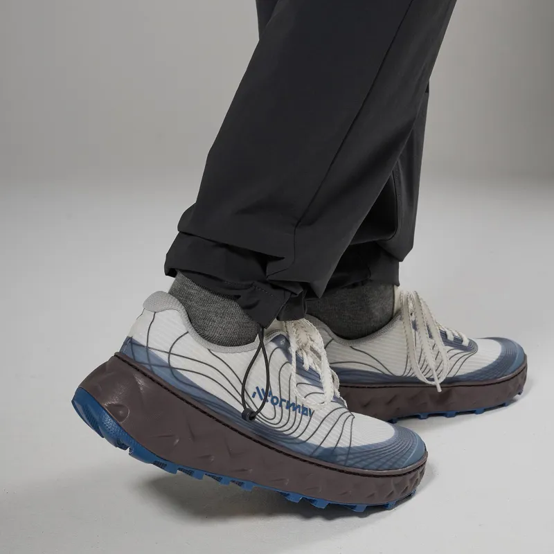 Montane Womens Volantis Trousers - Midnight Grey-6