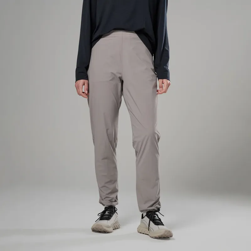 Montane Womens Volantis Trousers - Ridge-1