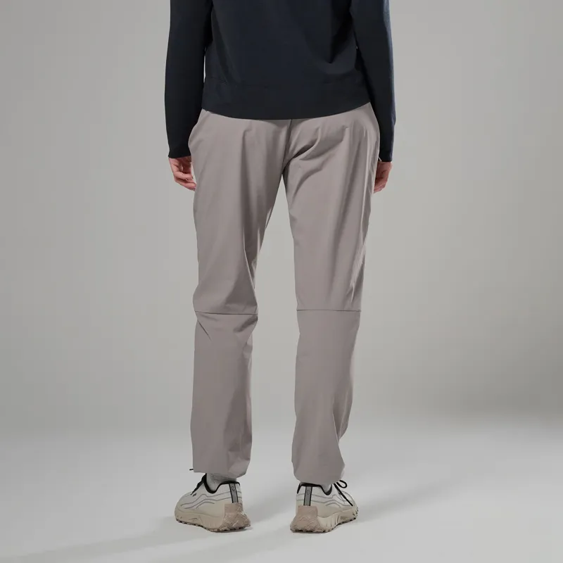 Montane Womens Volantis Trousers - Ridge-2