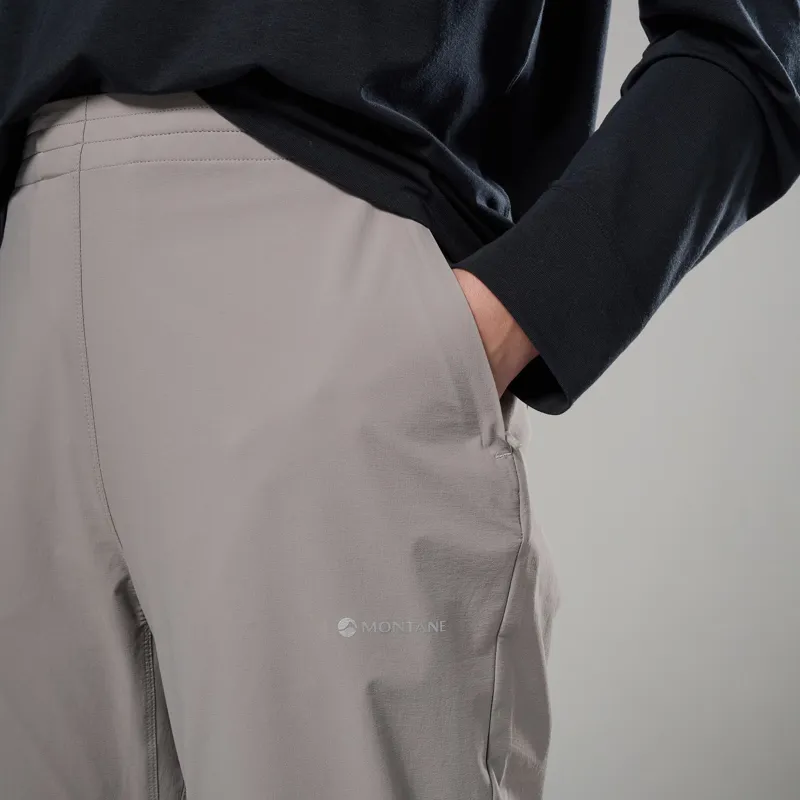 Montane Womens Volantis Trousers - Ridge-4