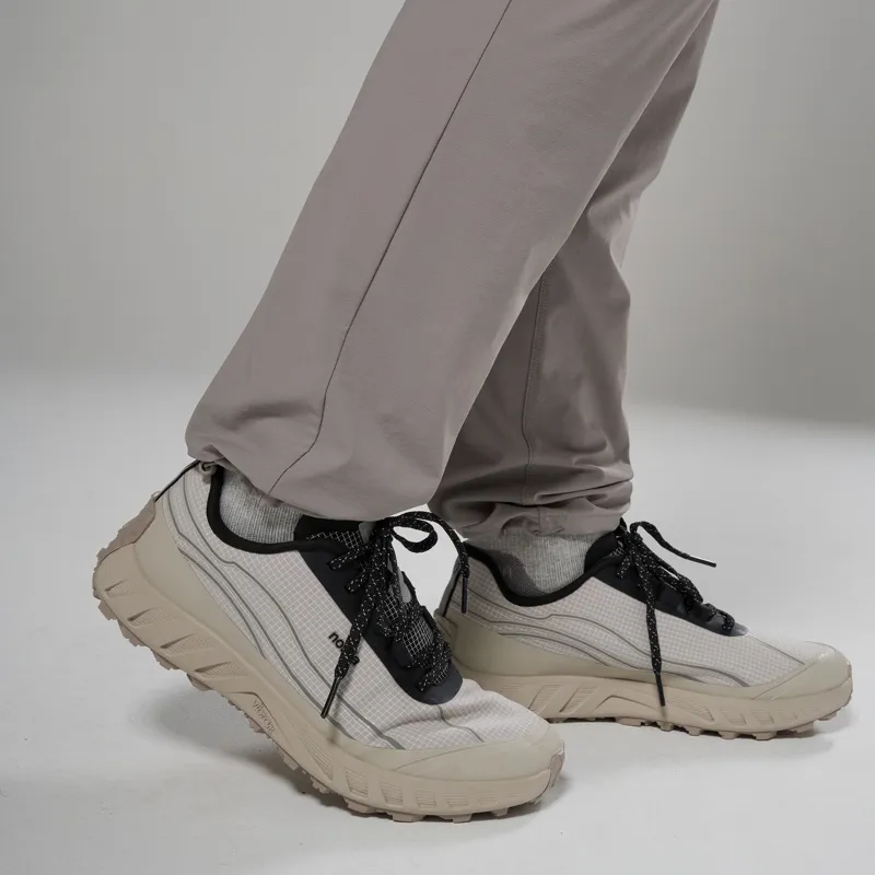 Montane Womens Volantis Trousers - Ridge-6