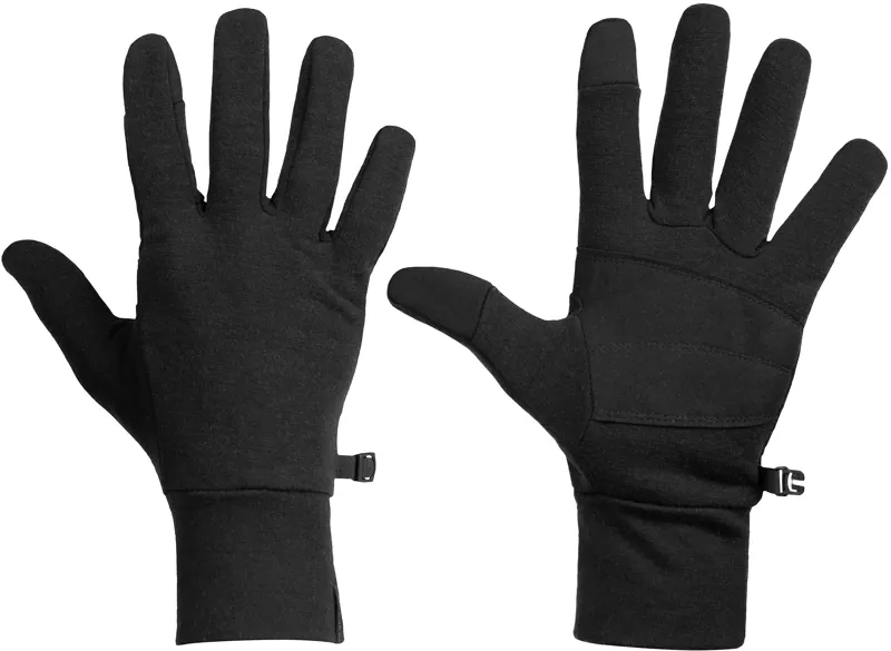 Icebreaker Sierra Glove - Black