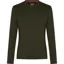 Icebreaker Mens 260 Tech Long Sleeved Crew Tee - Dk Loden