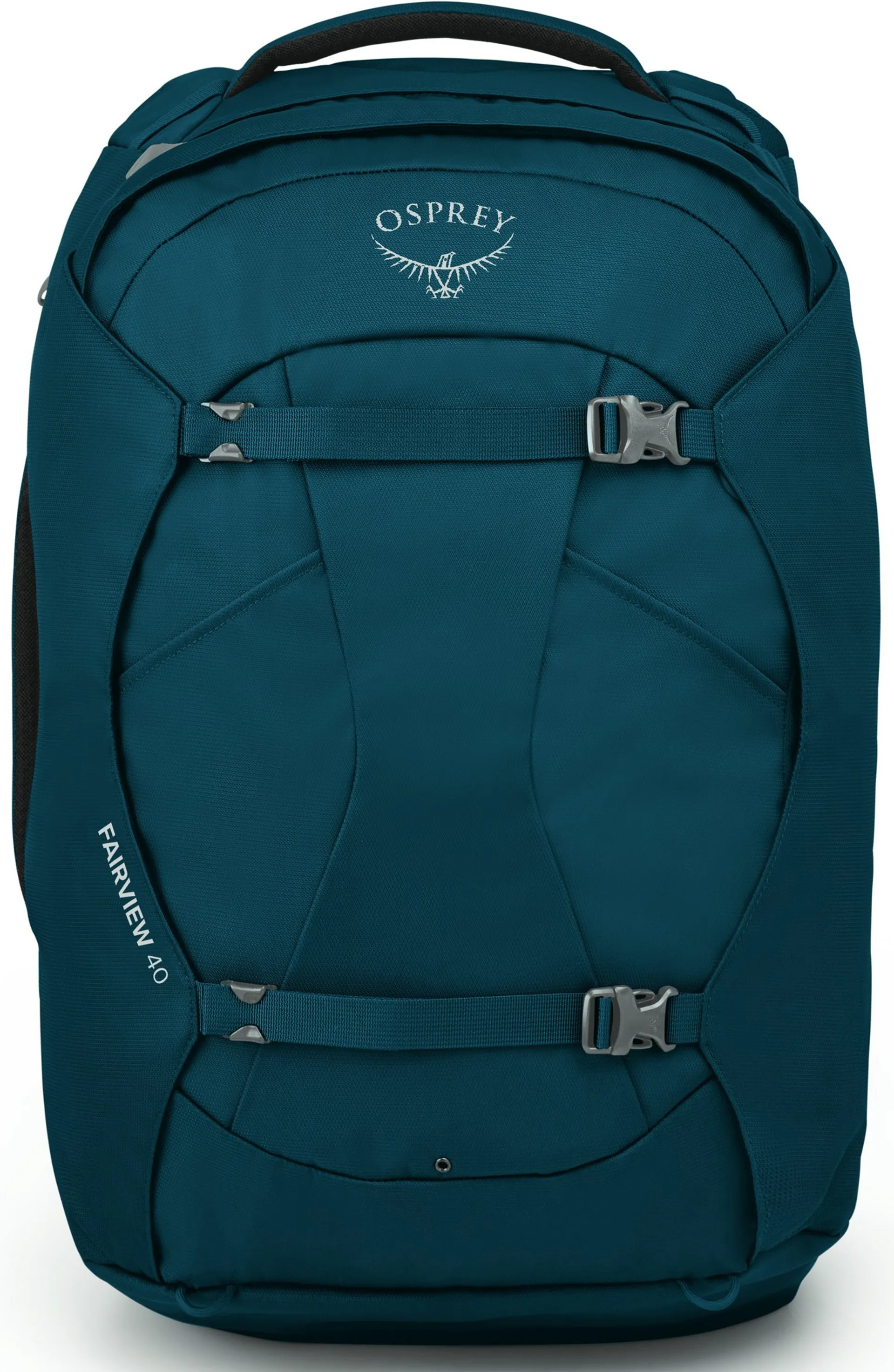 Osprey Fairview 40 Travel Pack Travel Pack Osprey Fairview 40 Travel Osprey  Farpoint 40 Grey