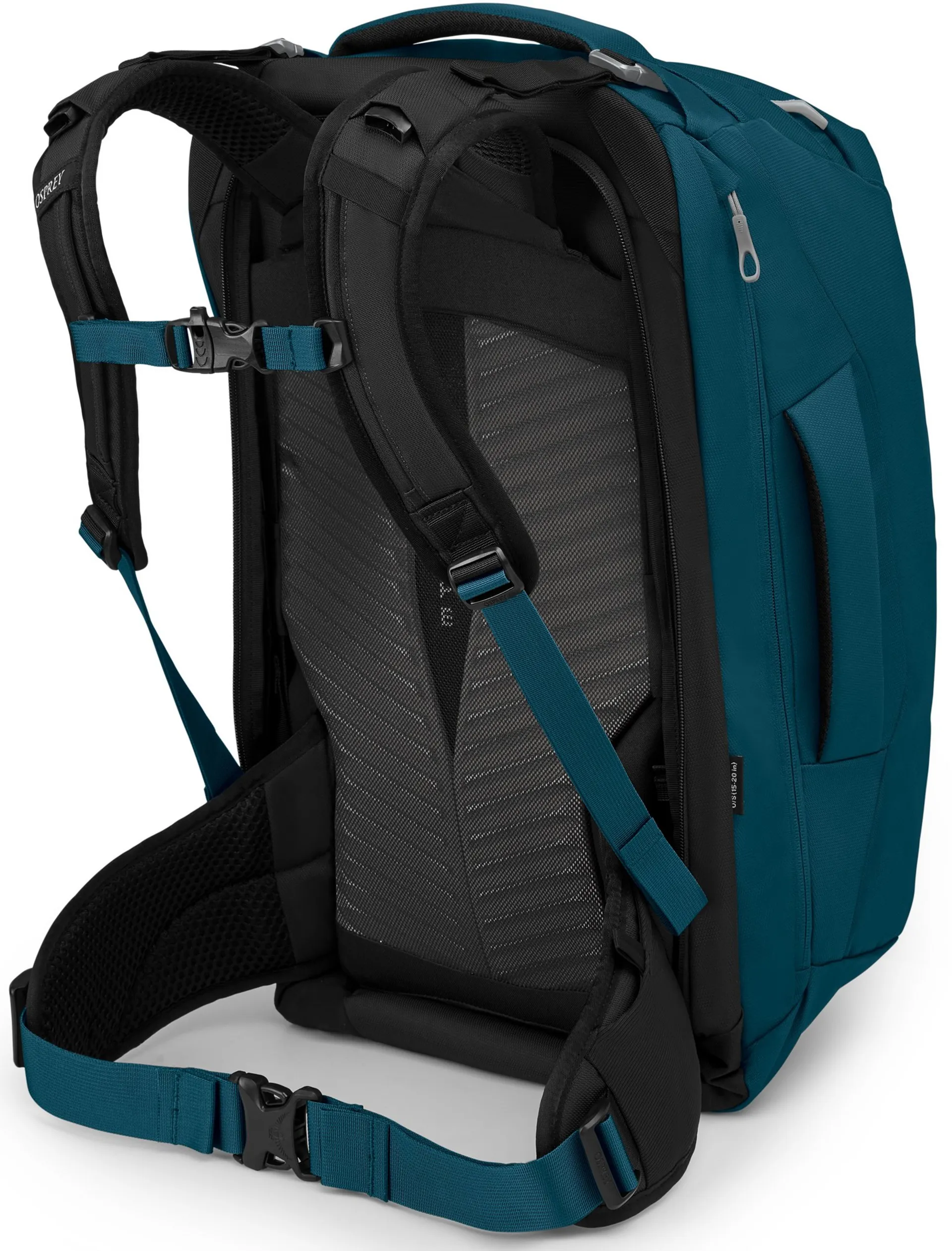 Osprey 40l Travel Osprey Packs Farpoint 40 Travel Backpack Osprey