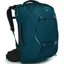 Osprey Womens Fairview 40 Travel Pack - Night Jungle Blue