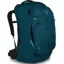 Osprey Womens Fairview 70 Travel Pack - Night Jungle Blue