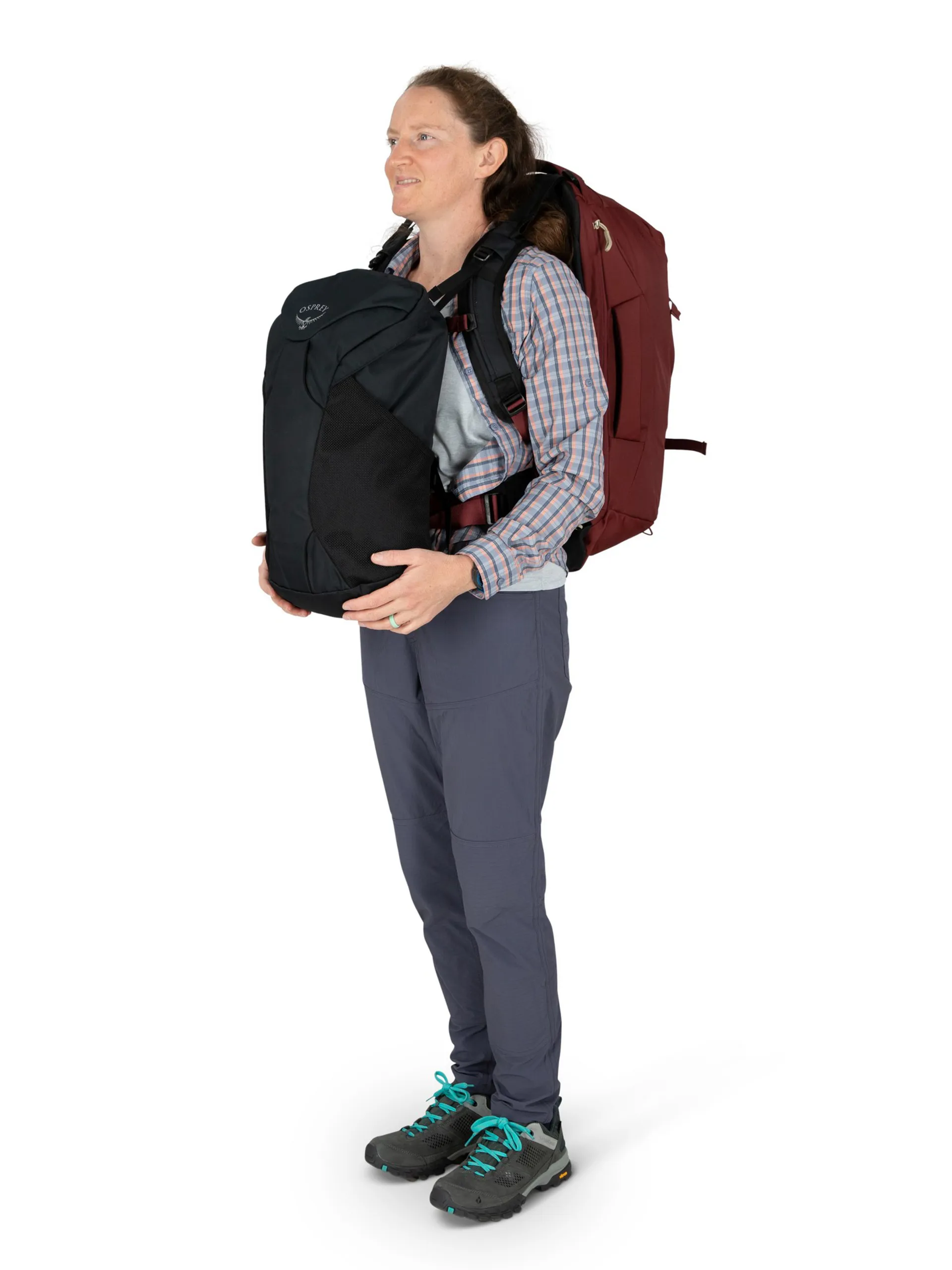 patagonia lightweight travel mini hip bag Patagonia LW Travel Mini Hip Pack - Hip bag | Buy online