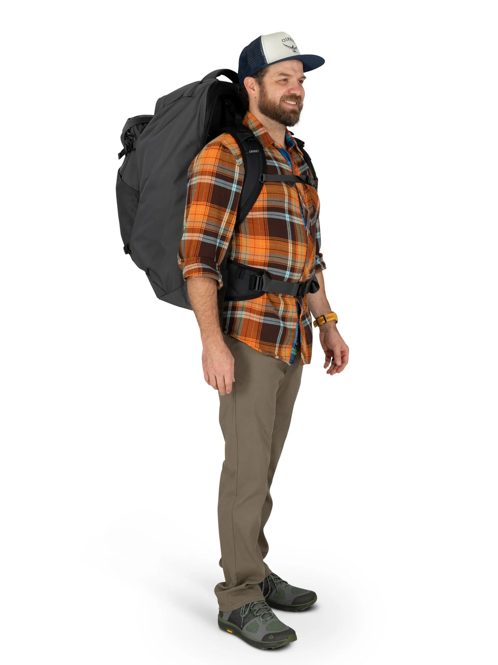 best classy travel backpack The 10 BEST Travel Backpacks for Women  I Tested Them All!