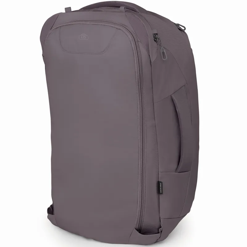 Osprey Womens Fairview 40 Travel Pack - Purple Garnet-2