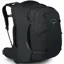 Osprey Womens Fairview 55 Travel Pack - Black