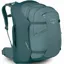 Osprey Womens Fairview 55 Travel Pack - Cascade Blue-Torrent Blue