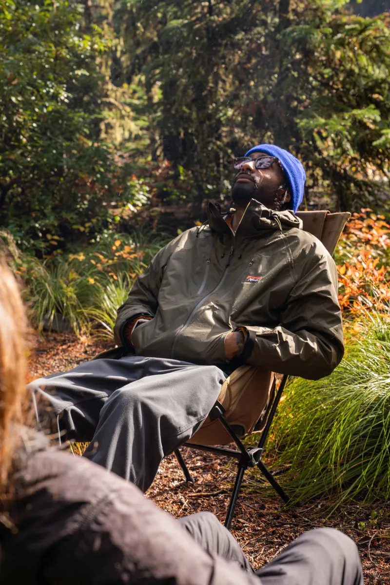 Helinox Chair One - RE - Coyote Tan-11