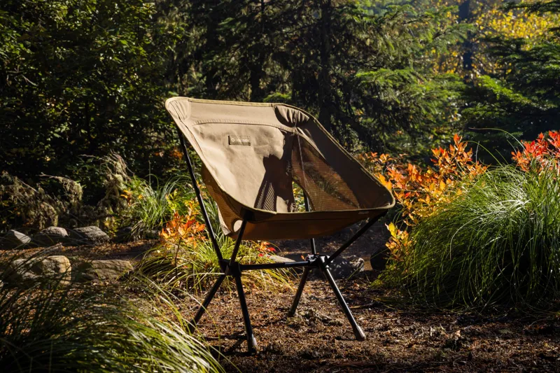 Helinox Chair One - RE - Coyote Tan-12