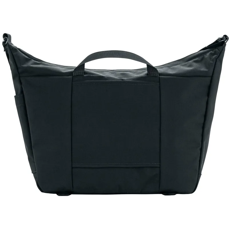 Fjallraven Farden Crossbody - Coal Black-1