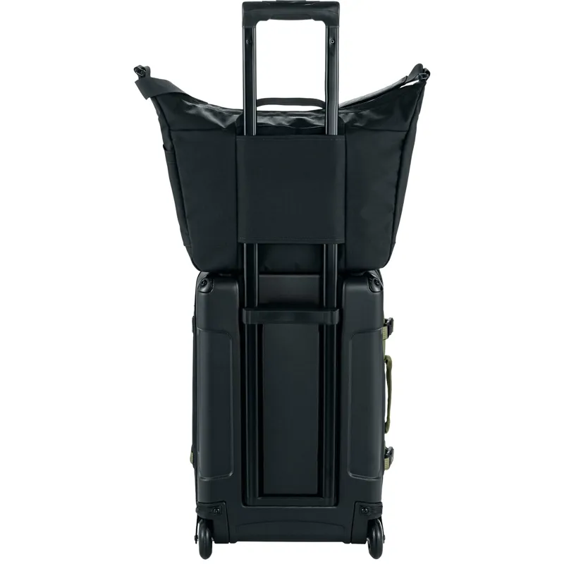 Fjallraven Farden Crossbody - Coal Black-7