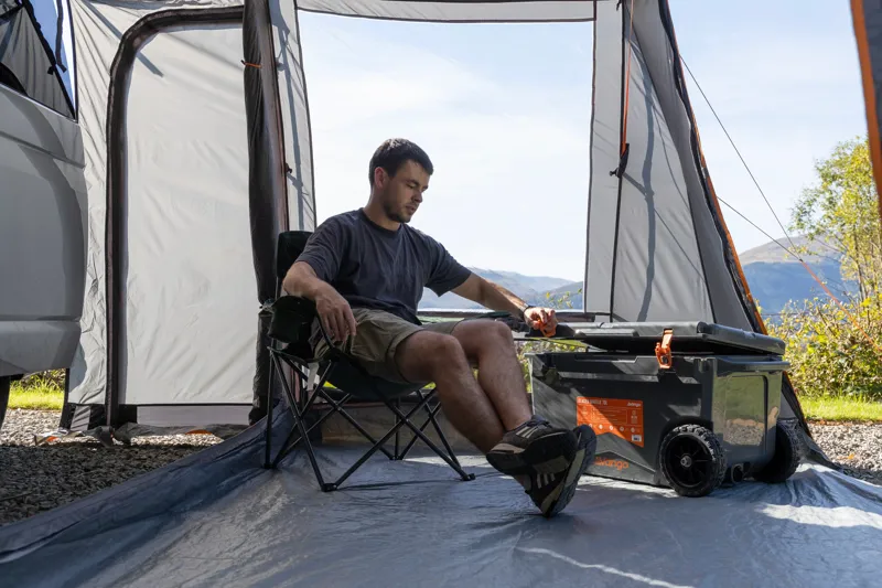 Vango Faros III Low DriveAway Awning-12