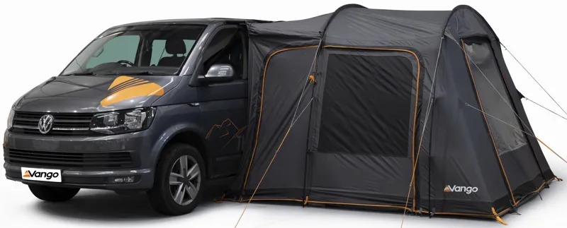 Vango Faros III Low DriveAway Awning