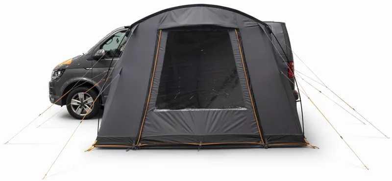 Vango Faros III Low DriveAway Awning-3