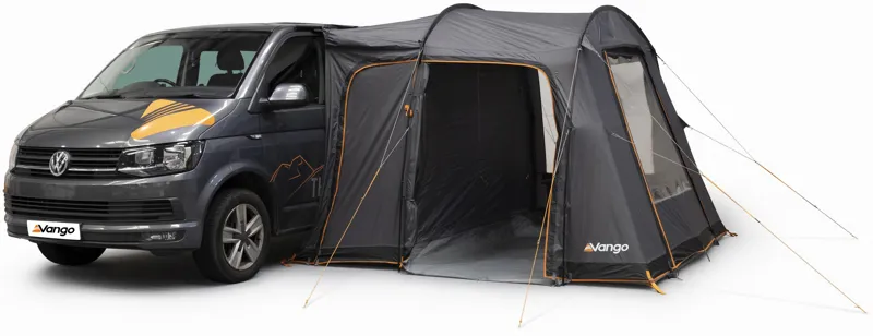 Vango Faros III Low DriveAway Awning-4