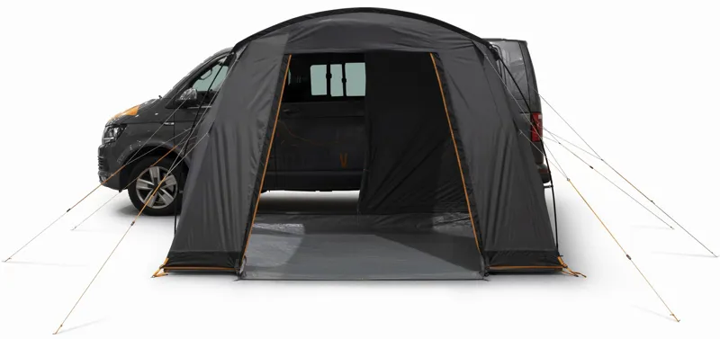 Vango Faros III Low DriveAway Awning-5