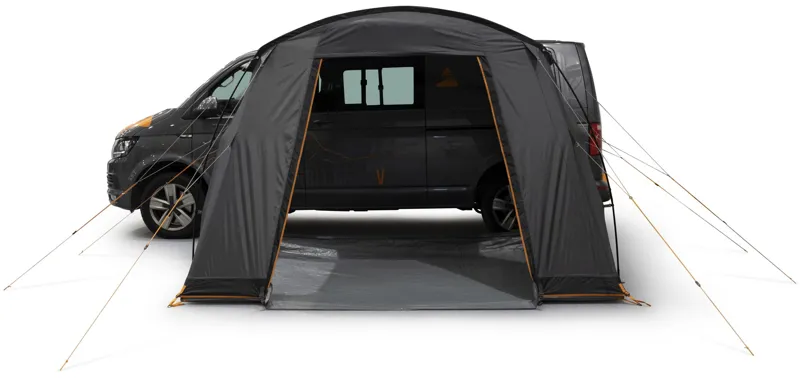 Vango Faros III Low DriveAway Awning-6