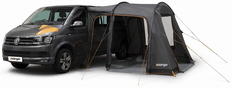 Vango Faros III Low DriveAway Awning-7