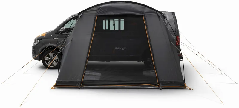 Vango Faros III Low DriveAway Awning-8