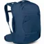 Osprey Mens Farpoint 40 Travel Pack - Antique Blue