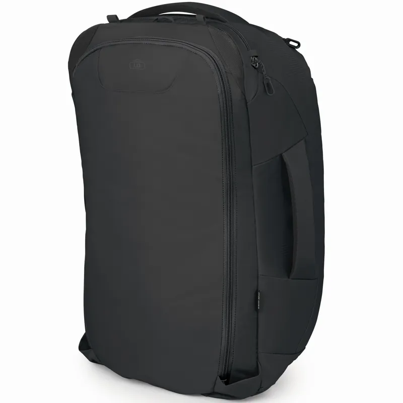 Osprey Mens Farpoint 40 Travel Pack - Black-3