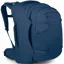 Osprey Mens Farpoint 55 Travel Pack - Antique Blue