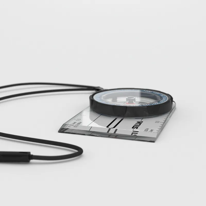 SILVA Field Compass-8