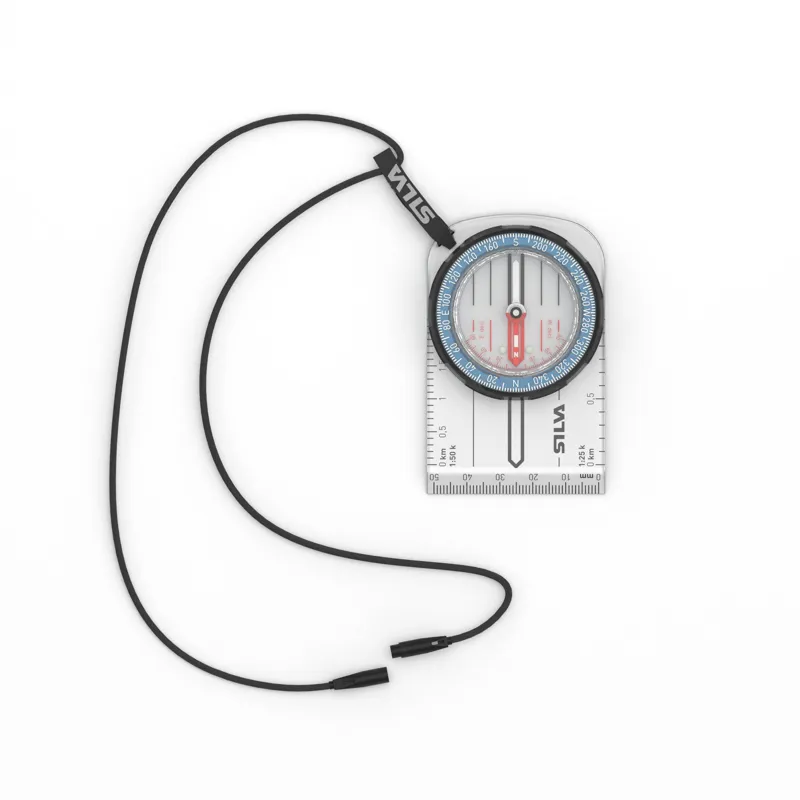SILVA Field Compass-9