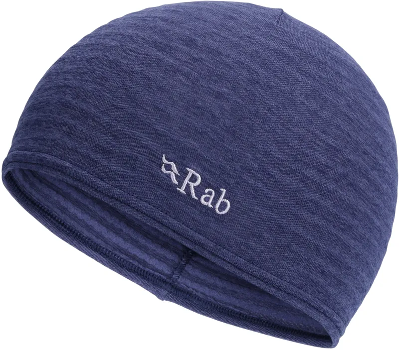 Rab Filament Beanie - Patriot Blue
