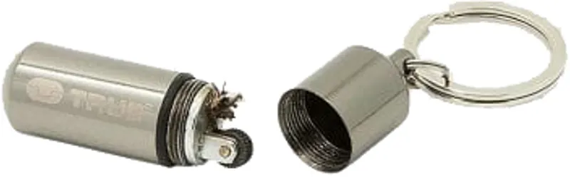 True Utility FireStash Keyring Lighter-1