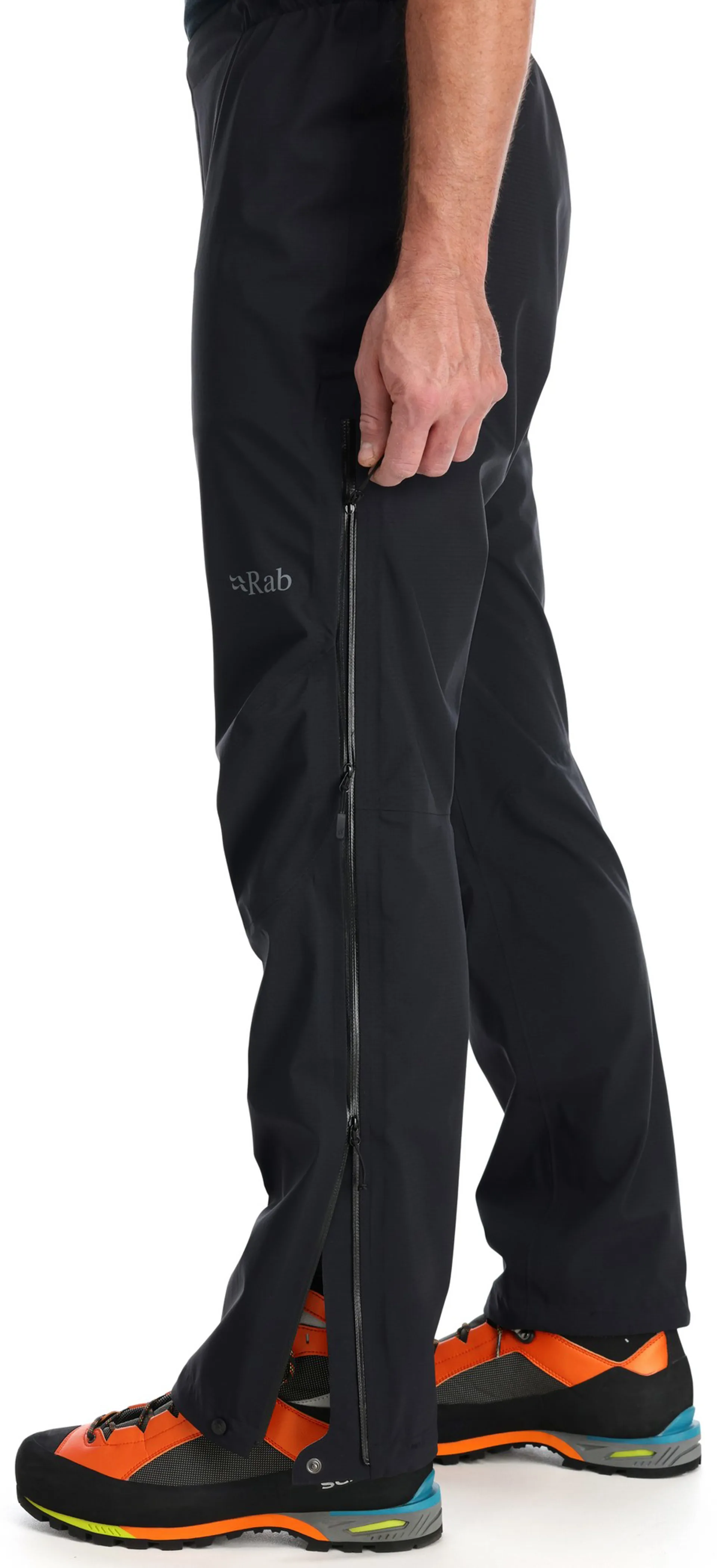 Rab Waterproof Pants Waterproof Mens Trousers Sale Rab Mens Ladakh