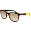 BLOC Fiji Sunglasses - Matt Tort-Gold Mirror