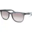 BLOC Fiji Sunglasses - Crystal Grey-Polarised