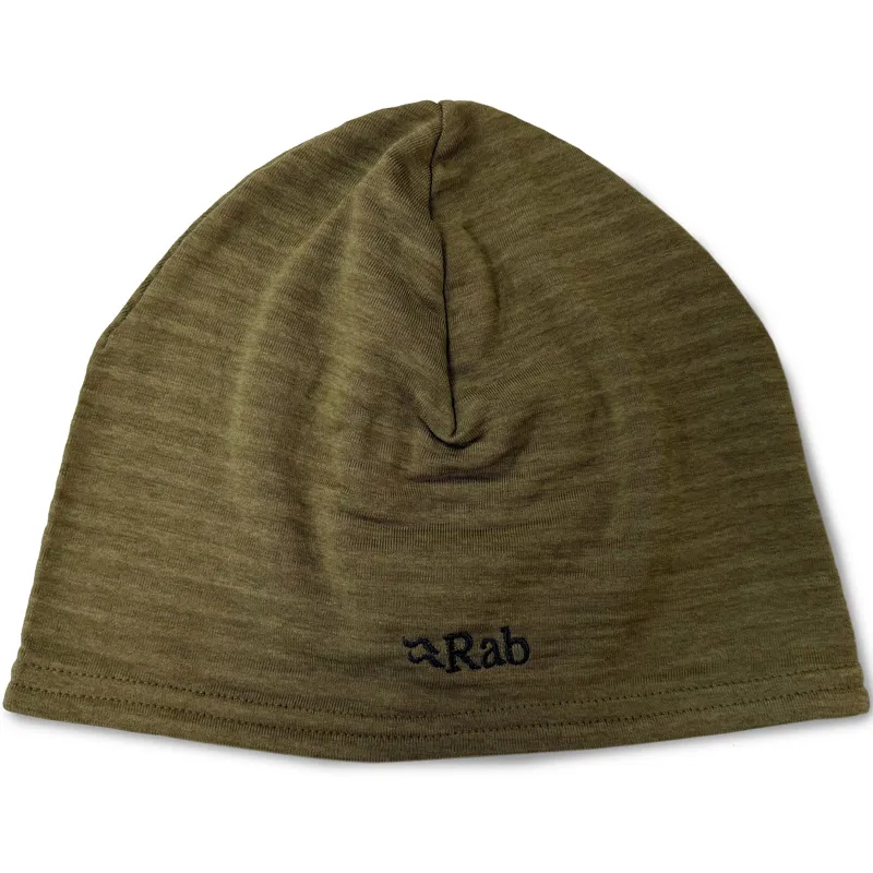 Rab Filament Beanie - Oak