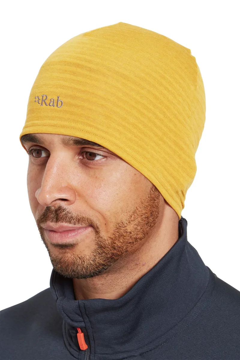 Rab Filament Beanie - Sahara-1