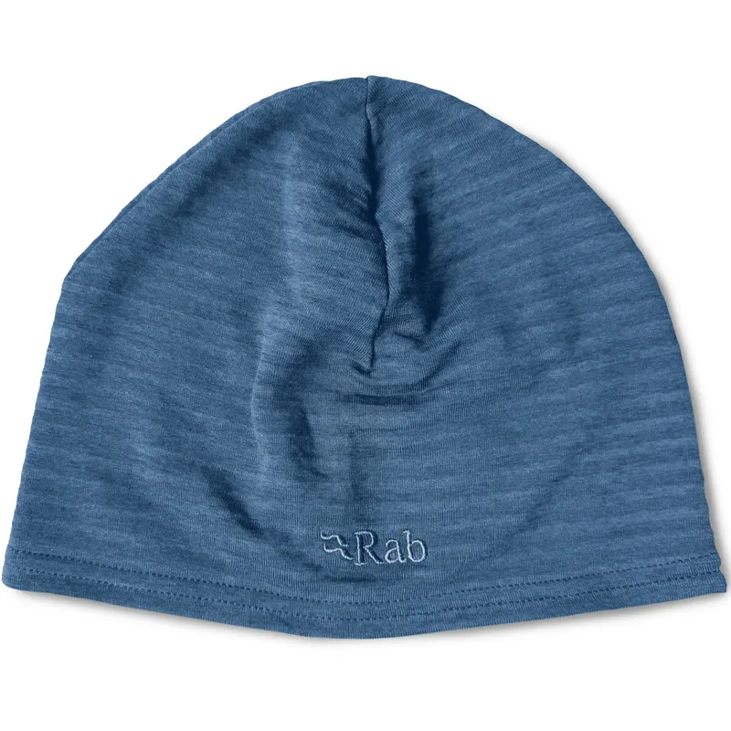 Rab Filament Beanie - Tempest Blue