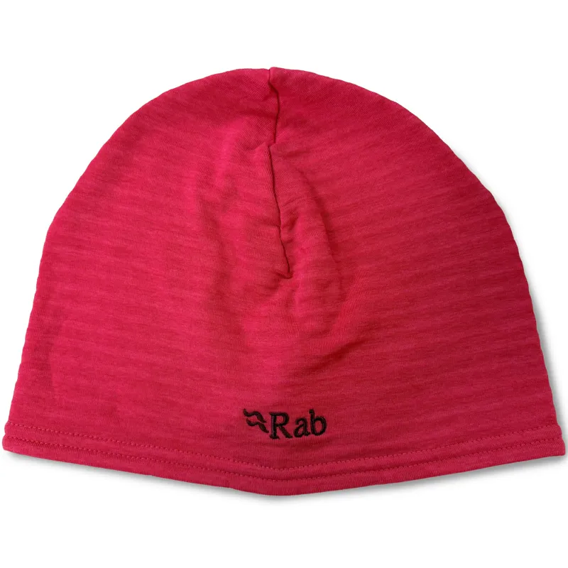 Rab Filament Beanie - Watermelon