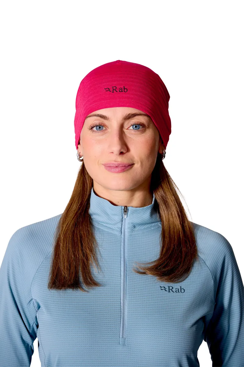 Rab Filament Beanie - Watermelon-1