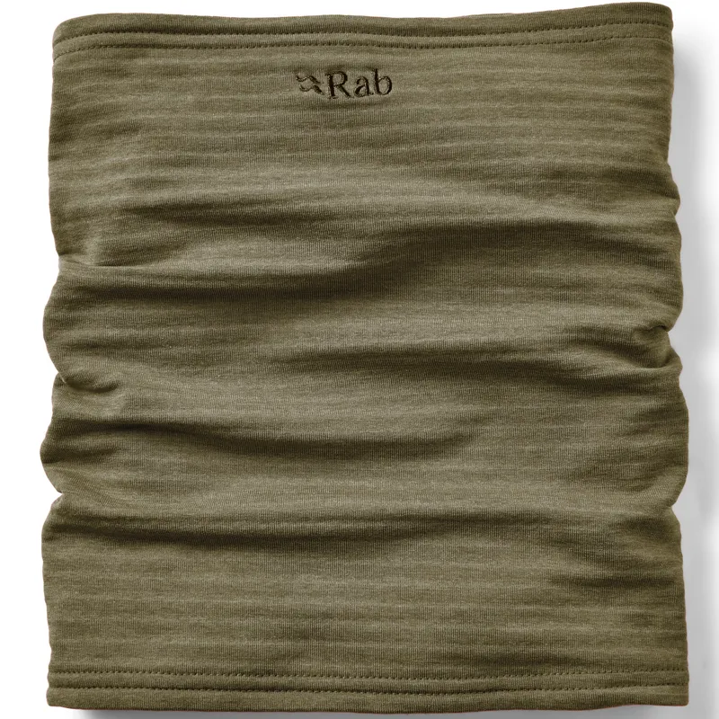 Rab Filament Neck Tube - Oak-1