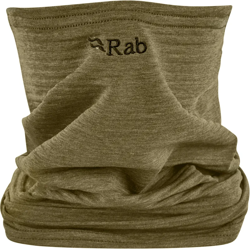 Rab Filament Neck Tube - Oak-2